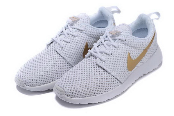 NIKE Roshe Run I BR THE Sky Women-001